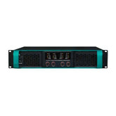 Amplificateur de puissance 4 canaux ZZIPP 650 W